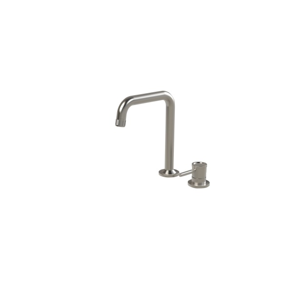 2-hole washbasin mixer