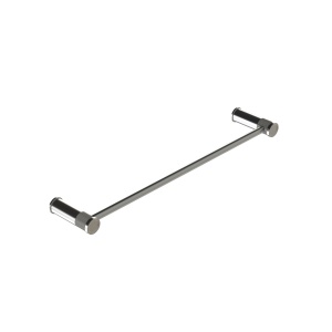 45 cm long towel rail